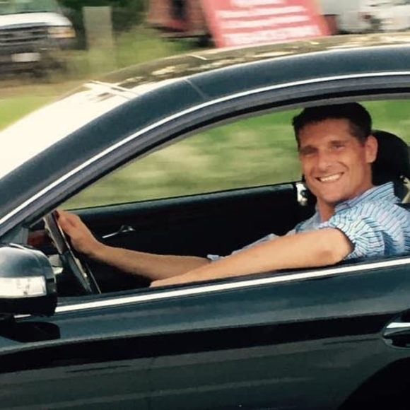 Meet your Posher, Daniel - Picture 1 of 1